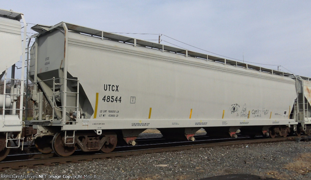 UTCX 48544